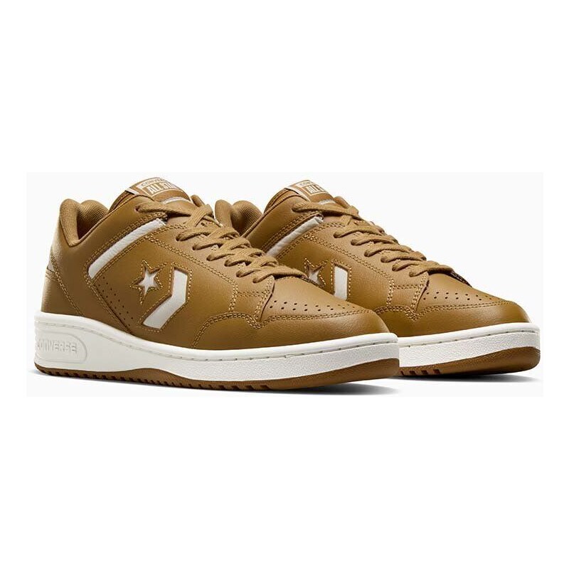 Tenisky Converse Weapon Leather