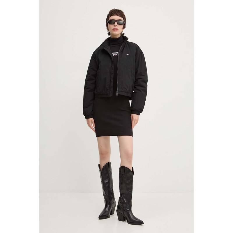 Šaty Tommy Jeans