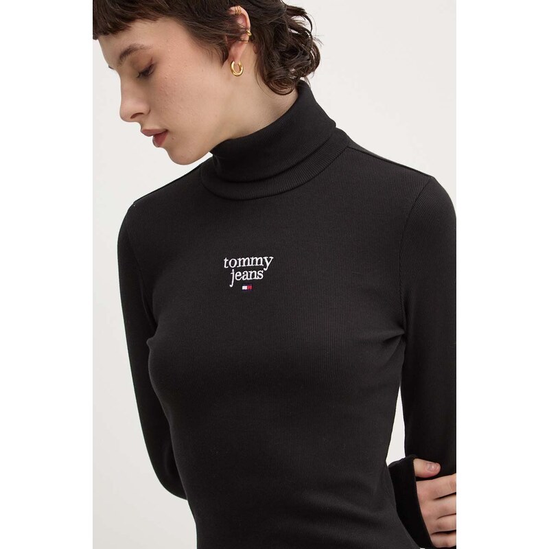 Šaty Tommy Jeans