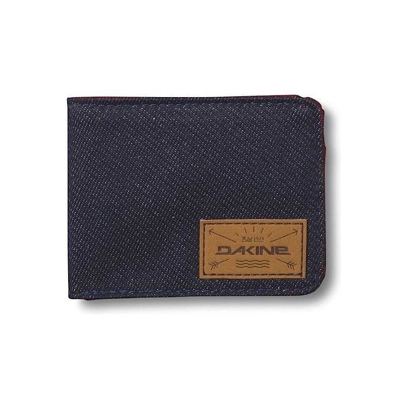 peněženka DAKINE - Talus Wallet Denim (DENIM)