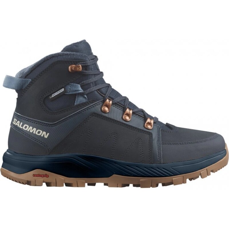 Zimní boty Salomon Outchill Thinsulate ClimaSalomon Waterproof 97611487