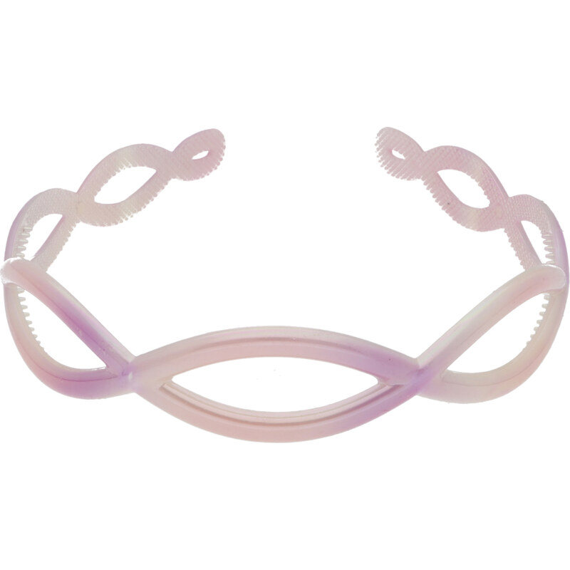 Ewena Čelenka plastová multicolor DT230 107465998