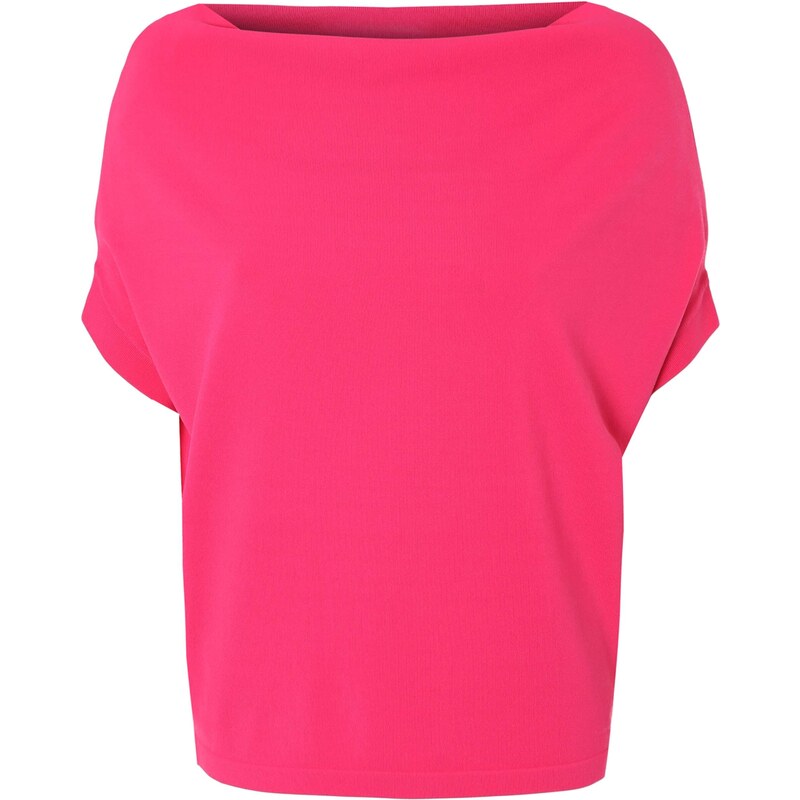 TATUUM Svetr Ati pink