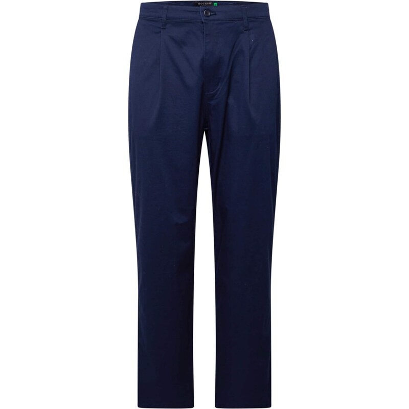 Dockers Chino kalhoty námořnická modř