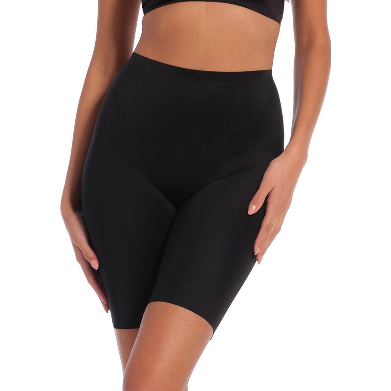 MAGIC Bodyfashion Stahovací kalhotky Gloss černá 97738403