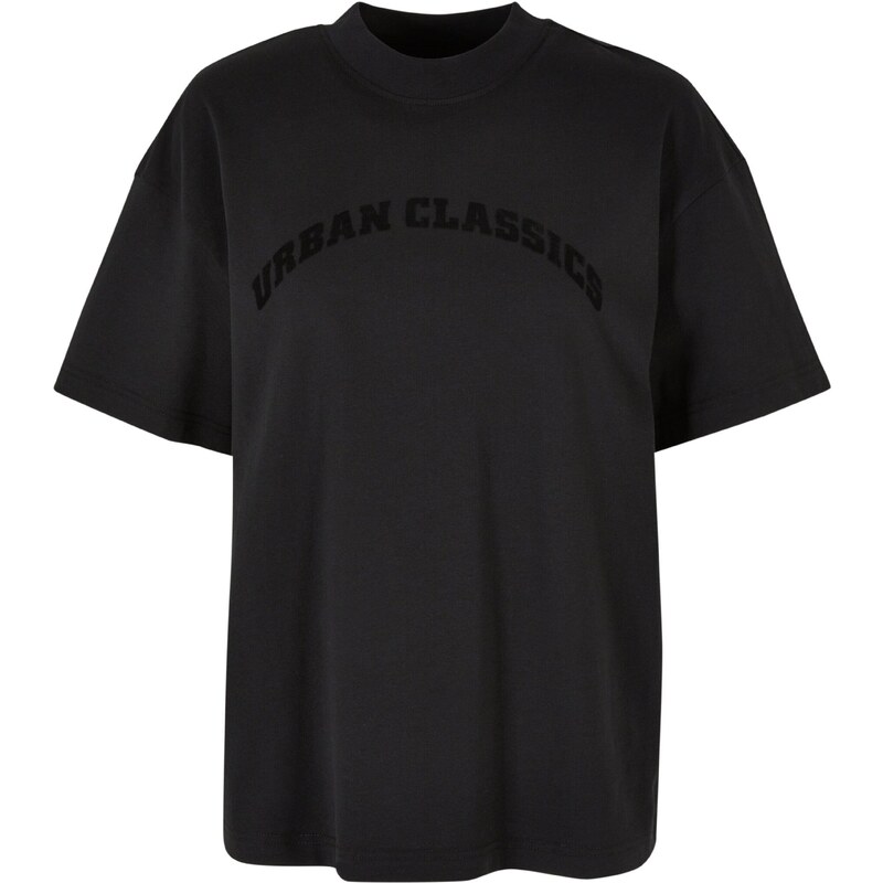 Urban Classics Tričko černá