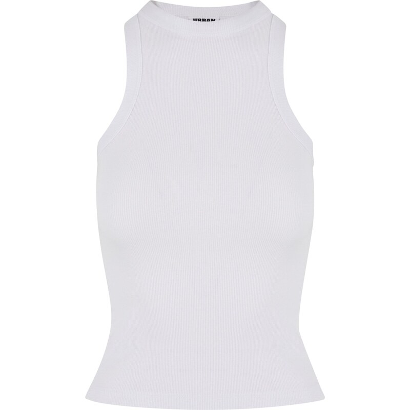 Urban Classics Top bílá