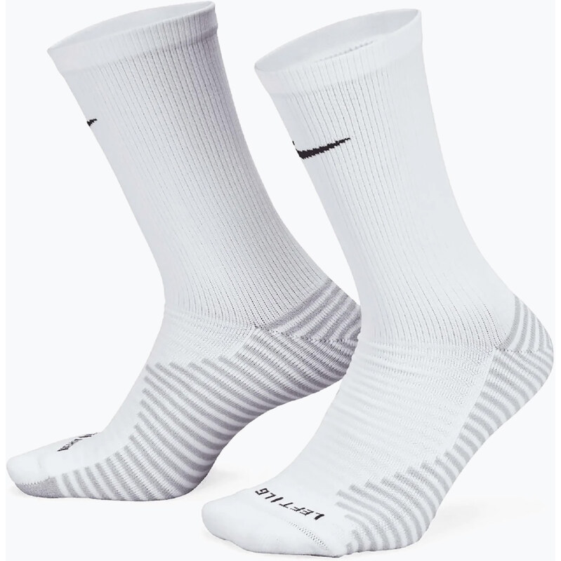 Fotbalové štulpny Nike Strike Crew white/black
