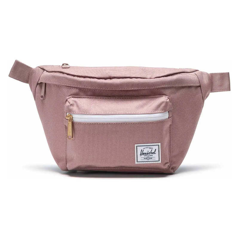 Herschel Pop Quiz Hip Pack Ash Rose 106167272
