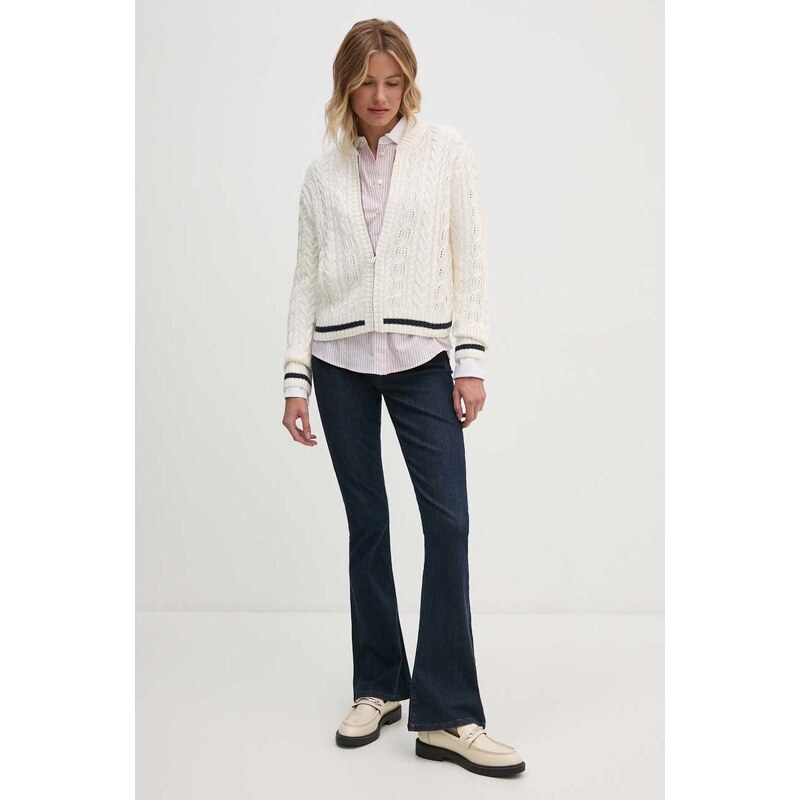 Svetr Pepe Jeans HADA JACKET