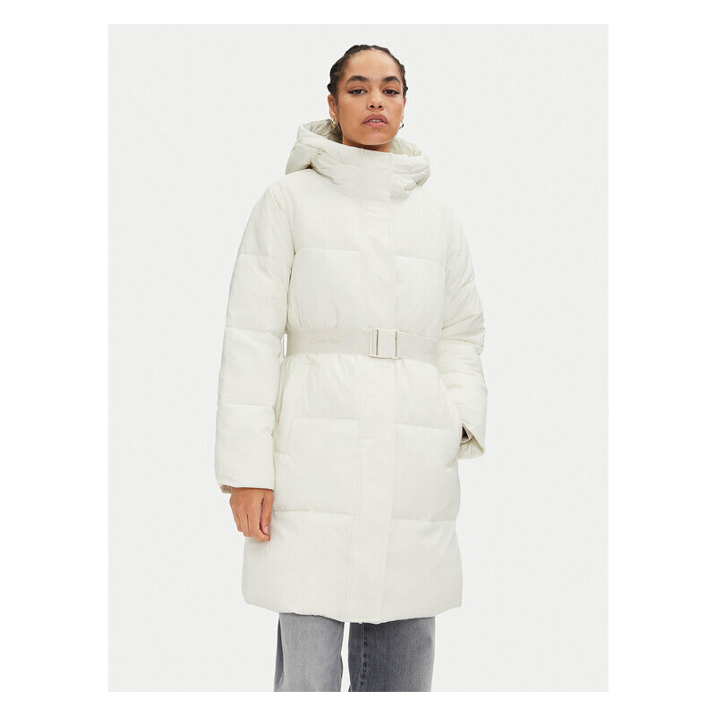 Zimní bunda Calvin Klein Jeans 97827134
