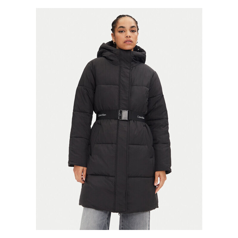 Zimní bunda Calvin Klein Jeans 97827061