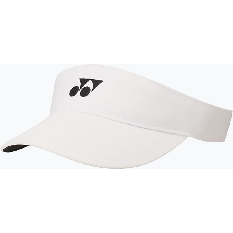 Kšilt na tenis YONEX 40085 white