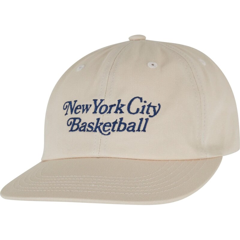 K1X Kšiltovka NYC námořnická modř / červená / barva bílé vlny