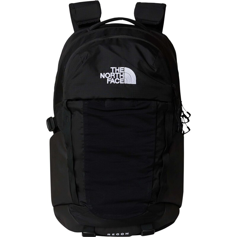 THE NORTH FACE Batoh Recon černá / bílá