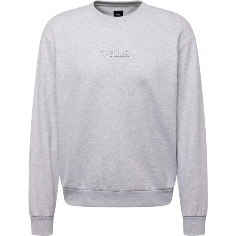 VANS Mikina Essential světle šedá