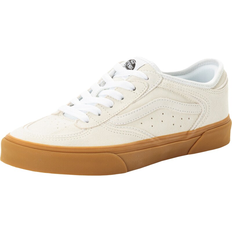 VANS Tenisky Rowley Classic offwhite / barva bílé vlny