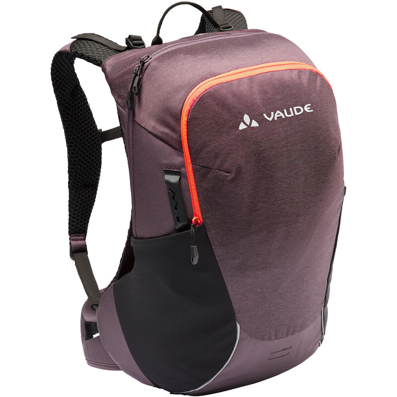 Vaude Tremalzo 12L dámský batoh, blackberry 112727518