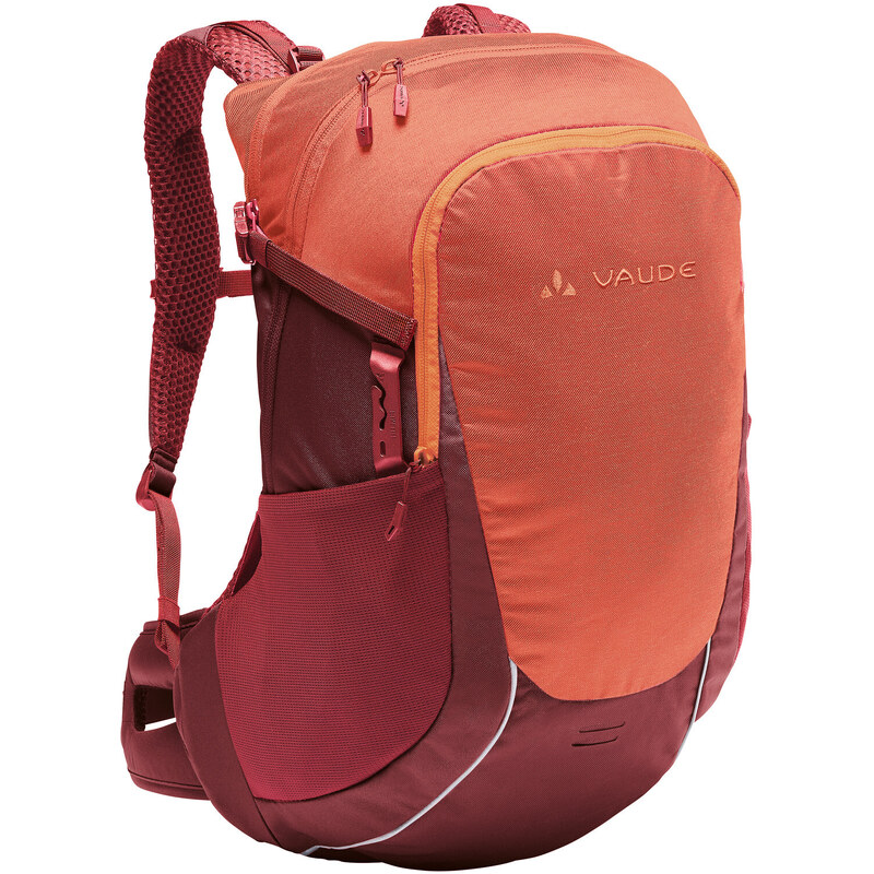 Vaude Tremalzo 18L dámský batoh, hotchili 112727525
