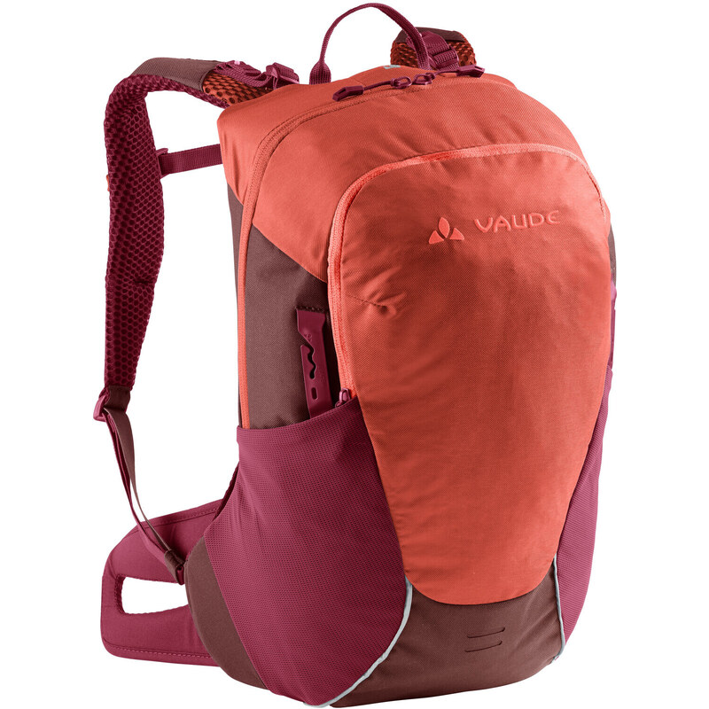 Vaude Tremalzo 12L dámský batoh, hotchili 112727519
