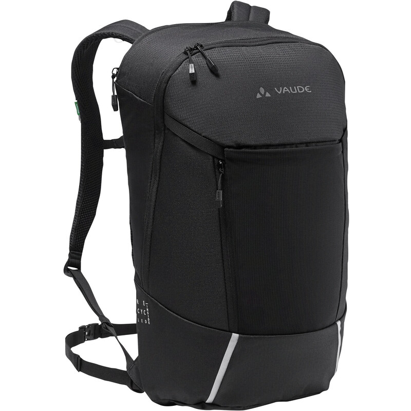 Vaude Cycle 22L Pack batoh, černý