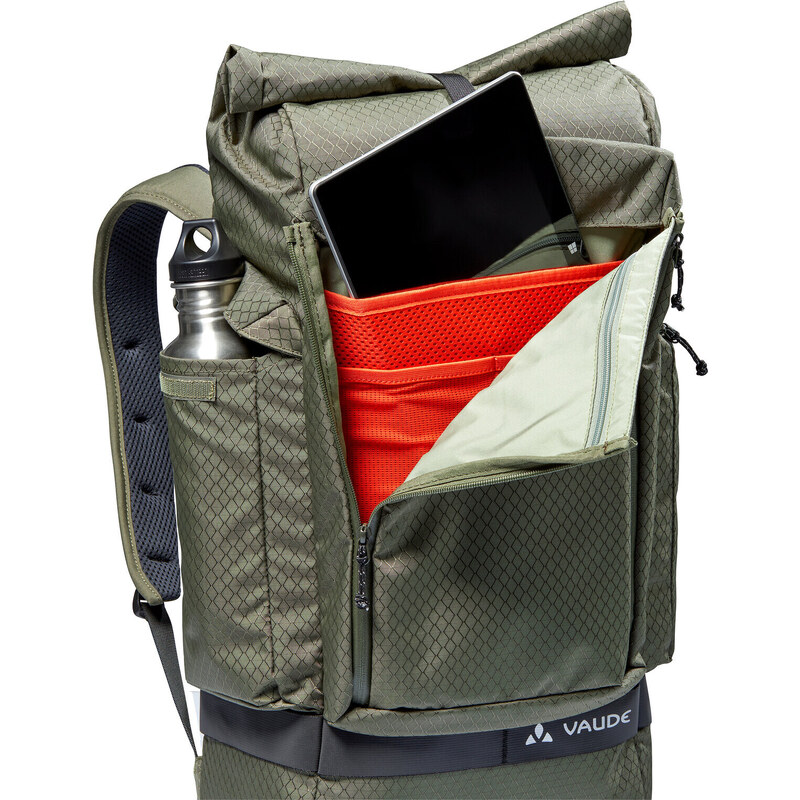 Vaude Cyclist Pack batoh, khaki