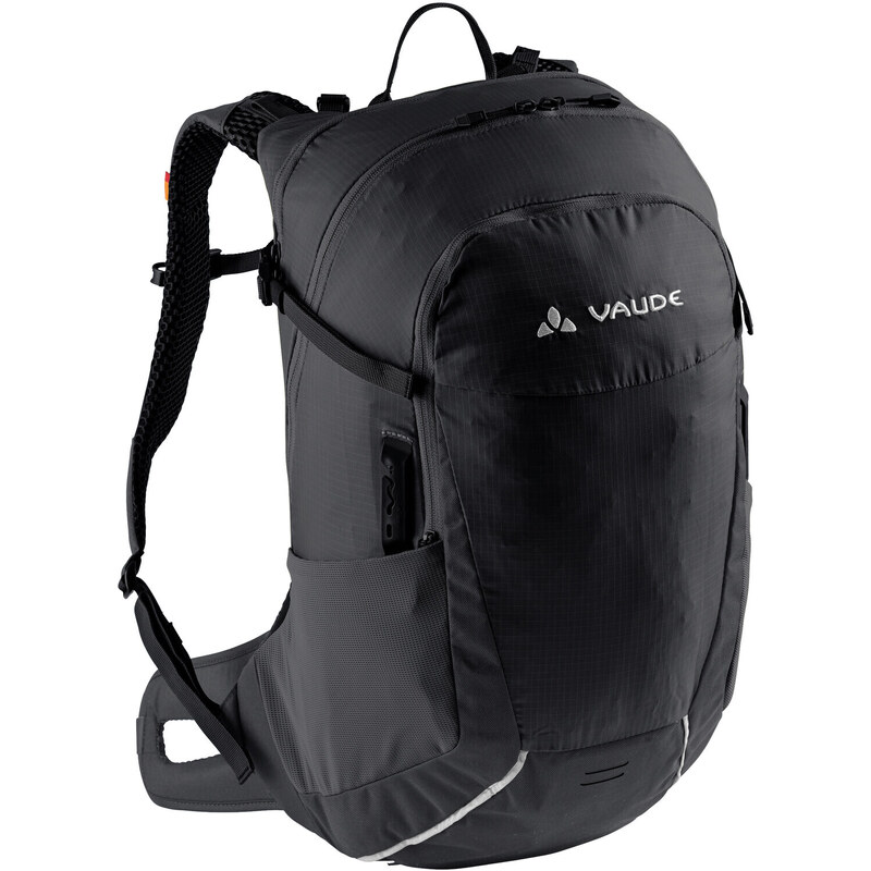 Vaude Tremalzo 22L batoh, černá