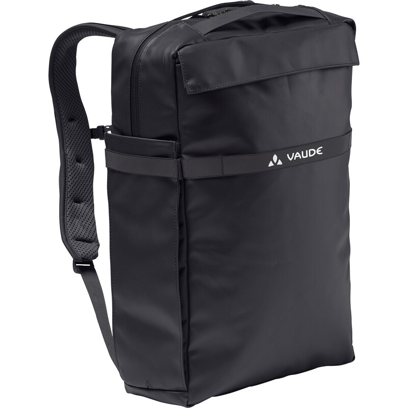 Vaude Mineo Transformer Backpack 20 cyklistický batoh, černá