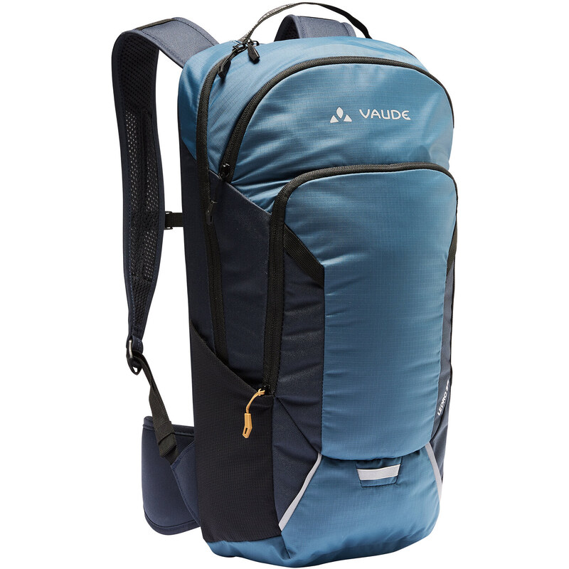 Vaude Ledro 12L cyklistický batoh, baltic sea