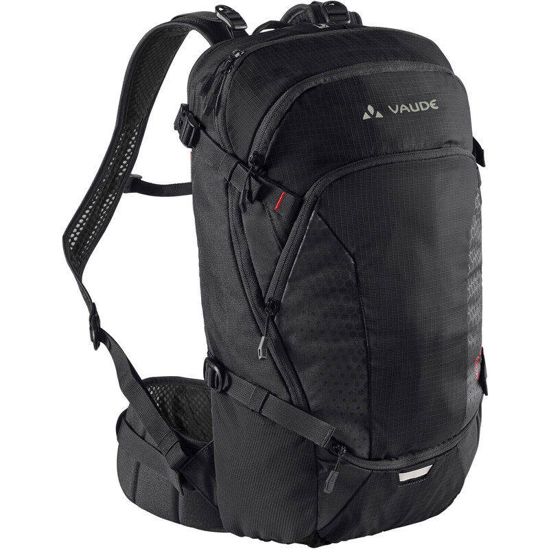 Vaude Moab Pro 16 II cyklistický batoh, černý