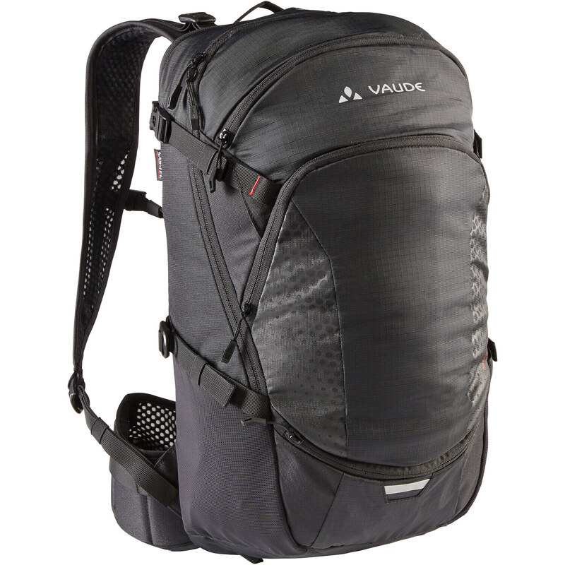 Vaude Moab Pro 22 II cyklistický batoh, černý