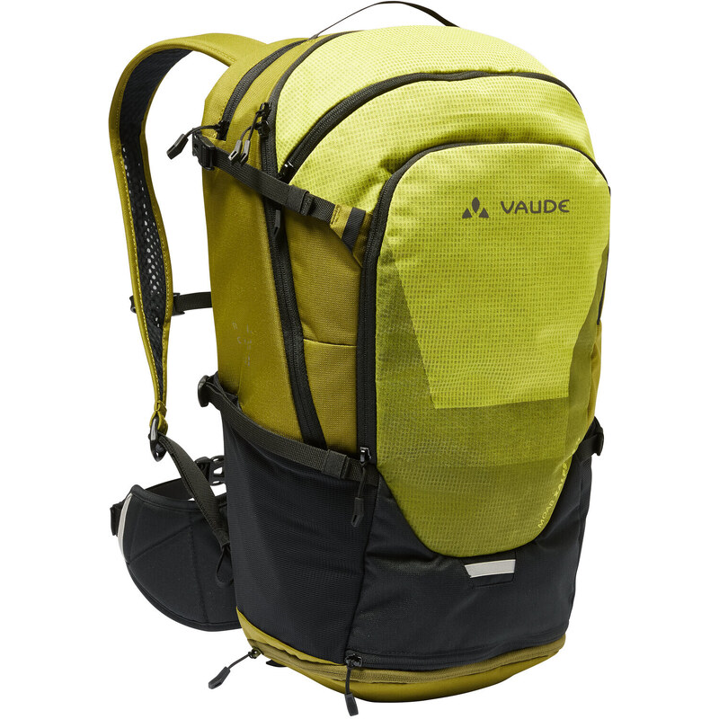 Vaude Moab Xalps 25 II cyklistický batoh, bright green