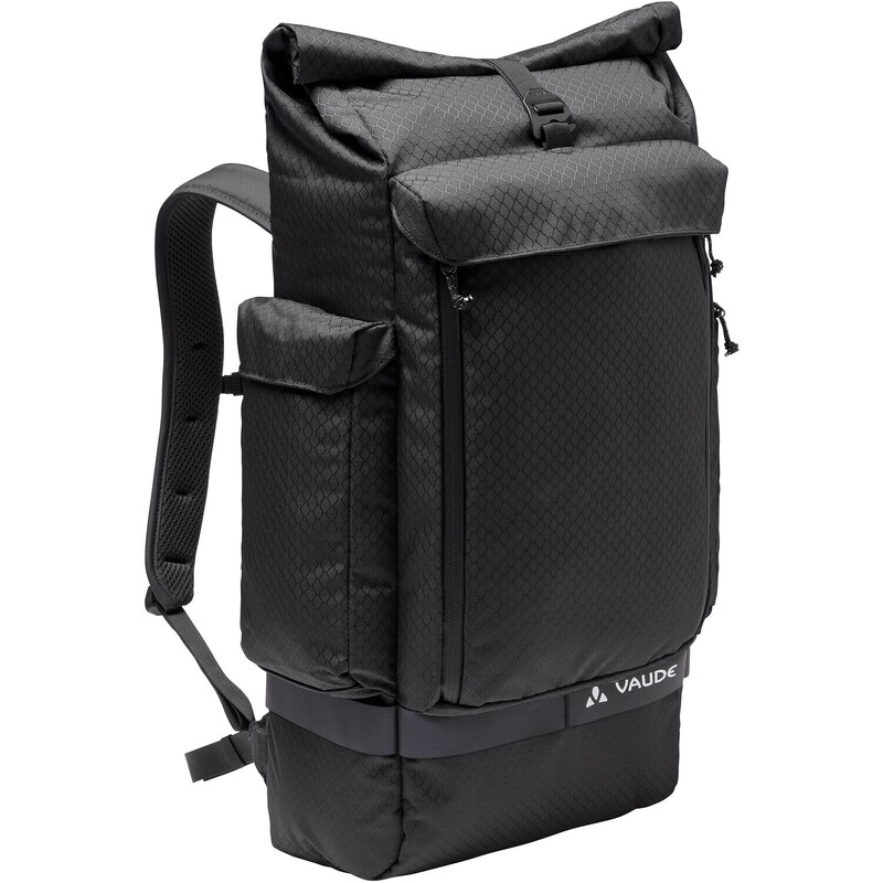 Vaude Cyclist Pack cyklistický batoh, black