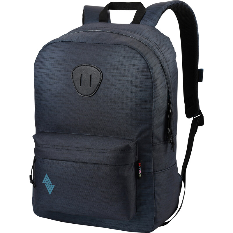 Nitro batoh URBAN PLUS haze 28l