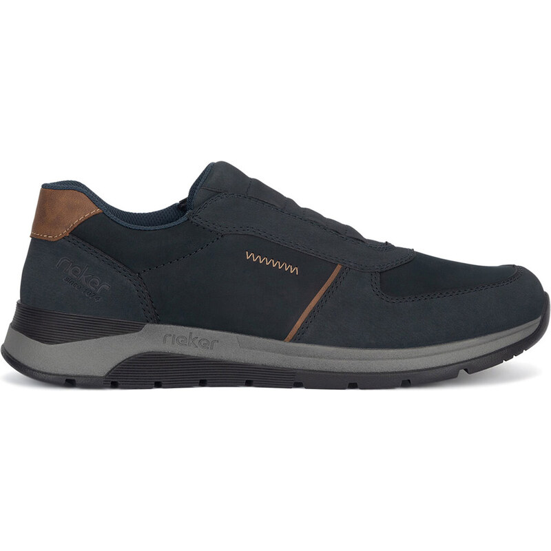 Sneakersy Rieker