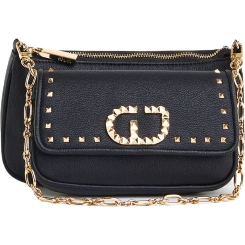 GAUDI Venice Black crossbody kabelka 97378778