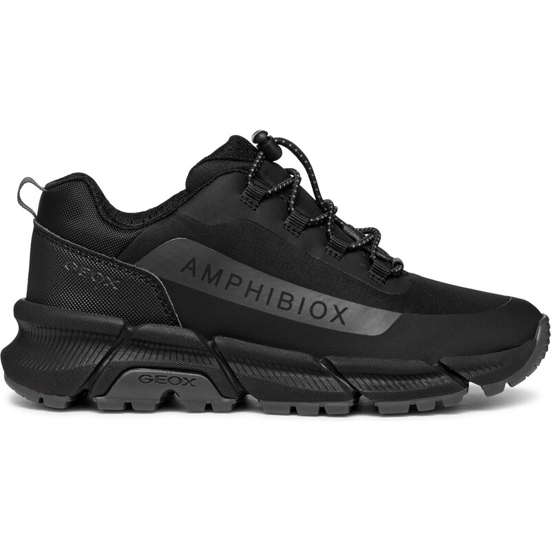 Sneakersy Geox