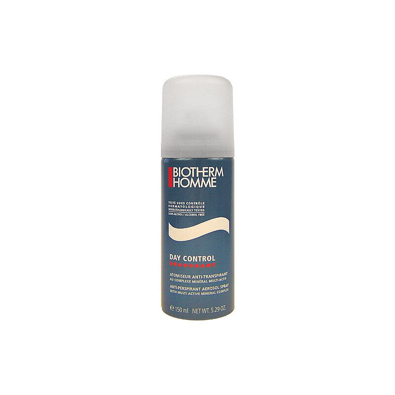 Biotherm Day Control Deodorant Spray 150ml Pánská tělová kosmetika M