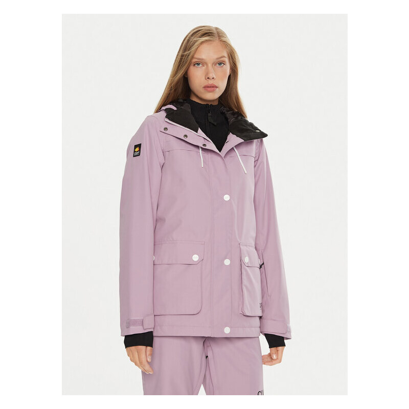 Lyžařská bunda Colourwear 97876256
