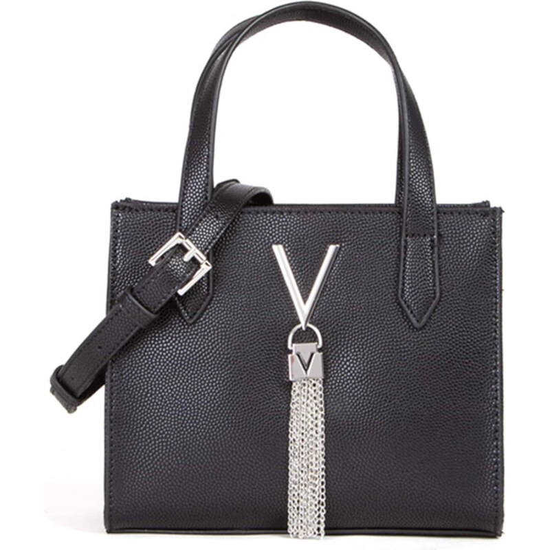 VALENTINO Kabelka DIVINA černá 97880370