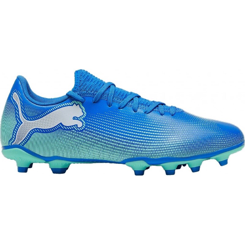 Puma FUTURE 7 PLAY FG/AG blue