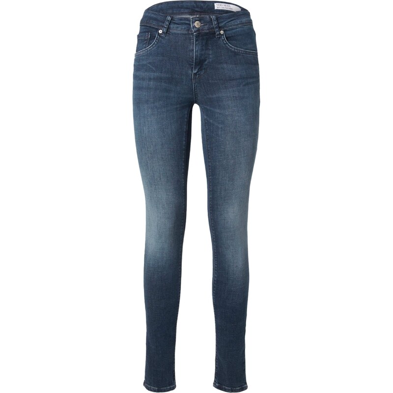 VERO MODA Džíny VMLux tmavě modrá 98192703