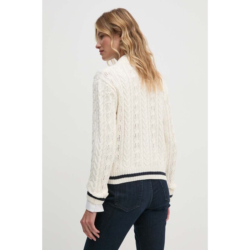 Svetr Pepe Jeans HADA JACKET