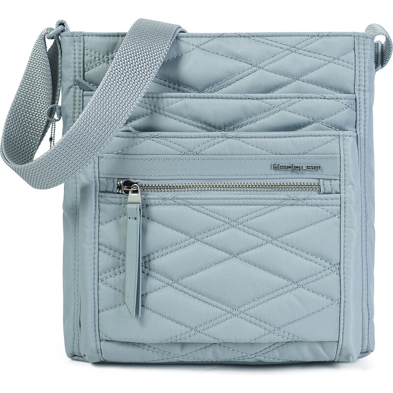 Hedgren Inner City Seasonals Orva Crossover HIC370 - pearl blue