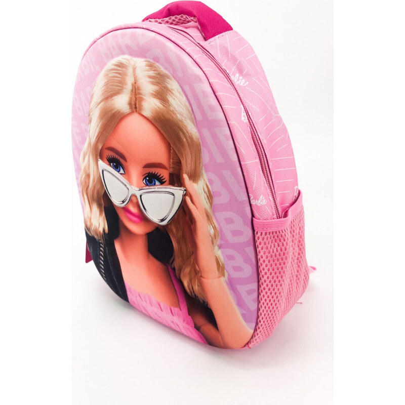 3D batůžek BARBIE 97901616