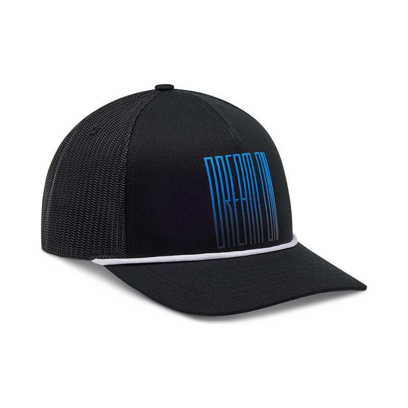 Dámská kšiltovka Fox W Rs Dream Trucker Hat - Black 97911890