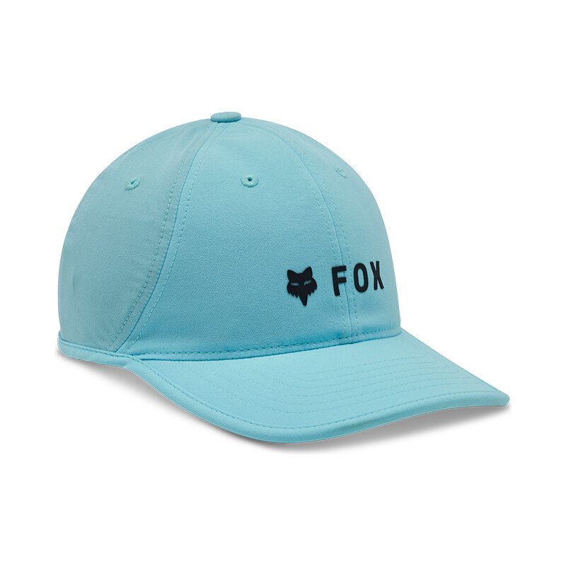 Dámská kšiltovka Fox W Absolute Tech Hat - Light Blue 97911927