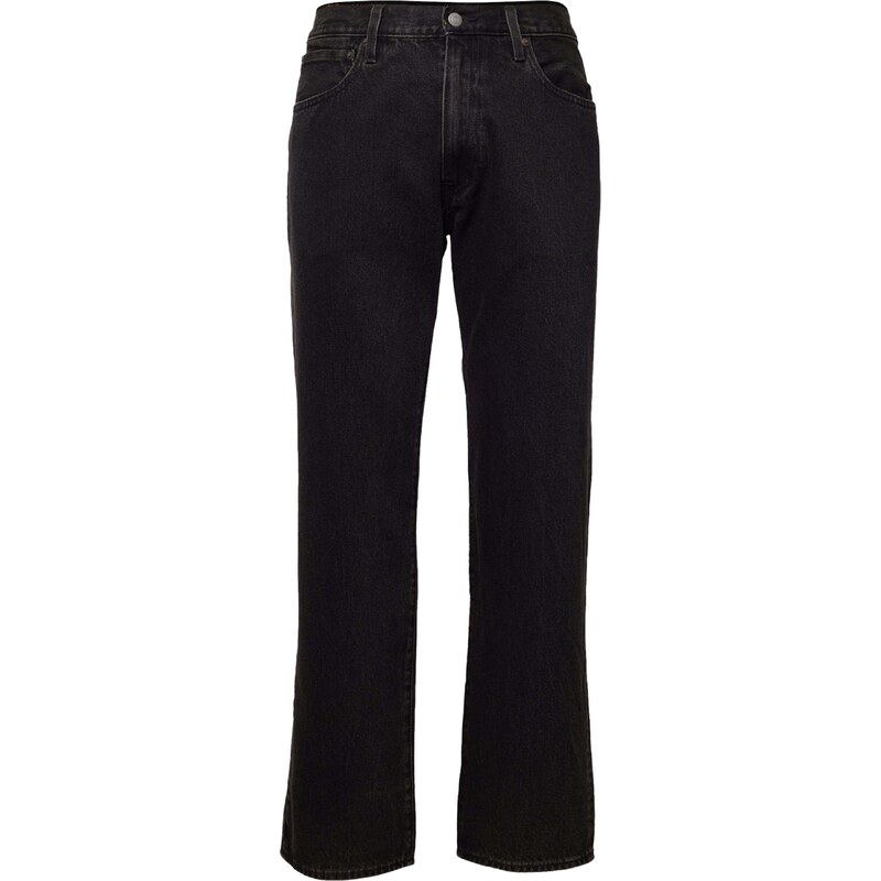 LEVI'S  Džíny '555 Relaxed Straight' černá