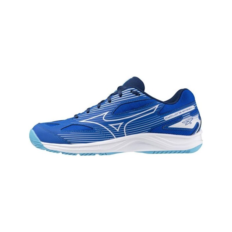 Mizuno CYCLONE SPEED 4 Pánská sálová obuv