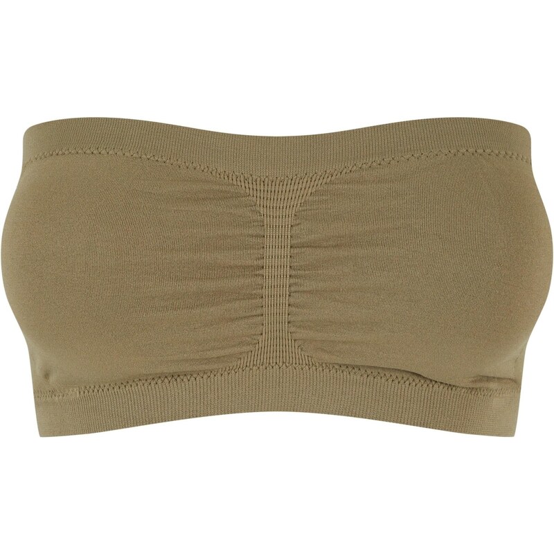 Urban Classics Top khaki 114902842